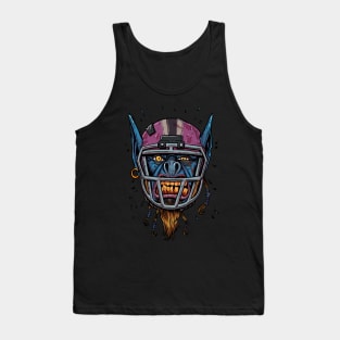 ORC BOWL CHAMPIONSHIP -TOGMAK Tank Top